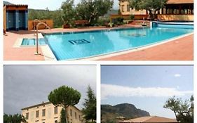 Villa Maria